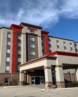Hampton Inn London