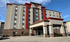 Hampton Inn London