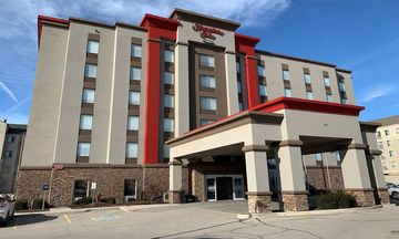 Hampton Inn London