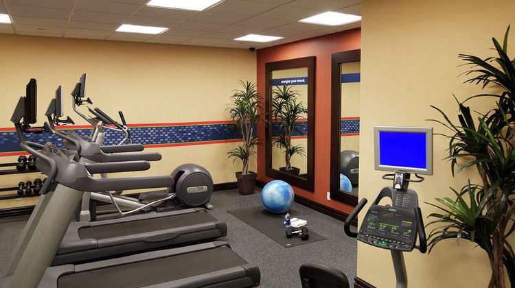 Hampton Inn North Bay Health