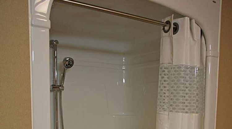 Hampton Inn North Bay Room