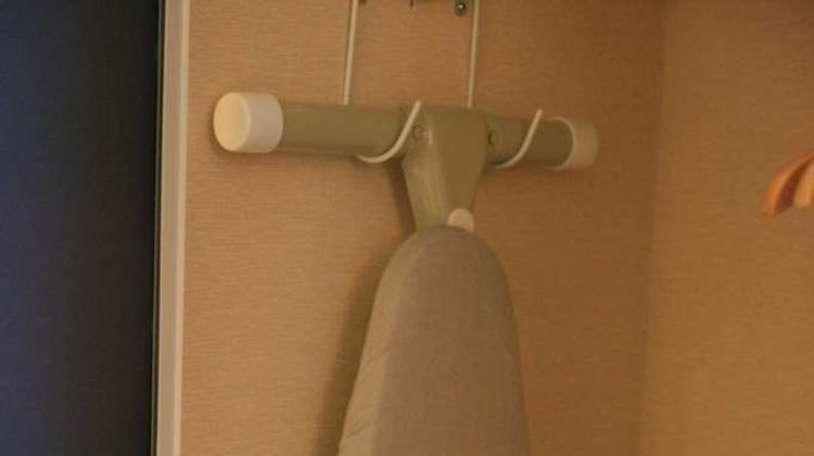 Hampton Inn North Bay Room