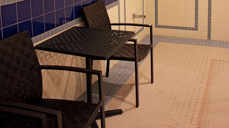 Hampton Inn North Bay Recreation