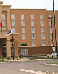 Hampton Inn North Bay