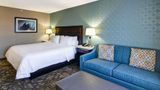<b>Hampton Inn & Suites Calgary Arpt Room</b>. Images powered by <a href="https://iceportal.shijigroup.com/" title="IcePortal" target="_blank">IcePortal</a>.