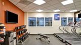 <b>Hampton Inn & Suites Calgary Arpt Health</b>. Images powered by <a href="https://iceportal.shijigroup.com/" title="IcePortal" target="_blank">IcePortal</a>.