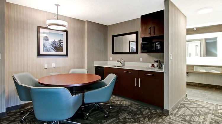 Hampton Inn & Suites Calgary Arpt Other
