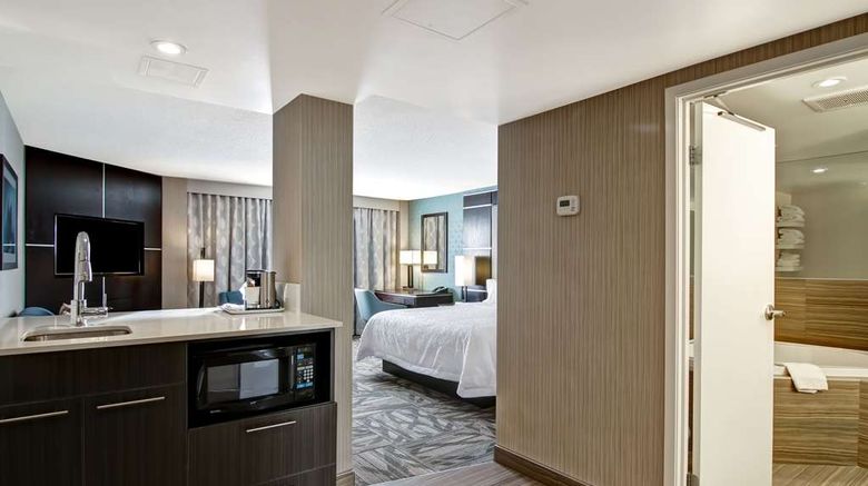 <b>Hampton Inn & Suites Calgary Arpt Other</b>. Images powered by <a href="https://iceportal.shijigroup.com/" title="IcePortal" target="_blank">IcePortal</a>.