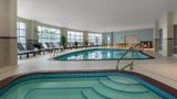 Hampton Calgary Airport North Pool