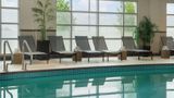 Hampton Calgary Airport North Pool
