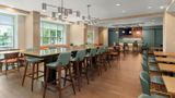 Hampton Calgary Airport North Restaurant