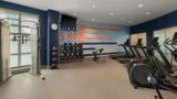 Hampton Calgary Airport North Health