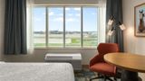 Hampton Calgary Airport North Room