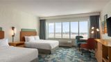 Hampton Calgary Airport North Room