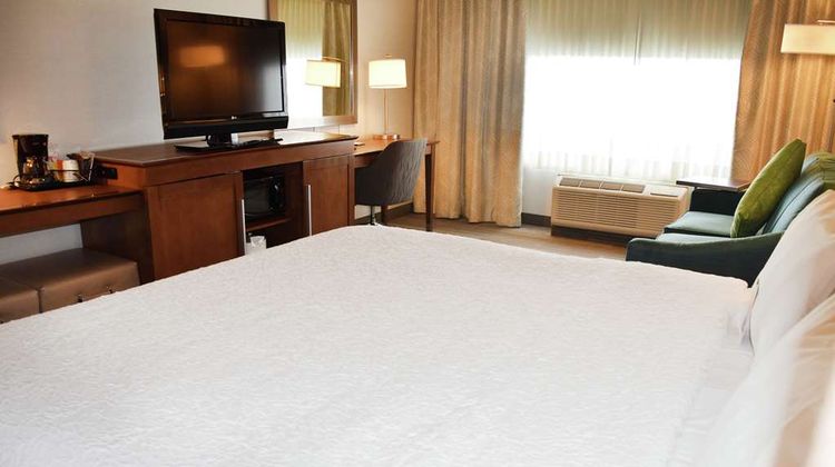 Hampton Inn & Suites by Hilton Calgary Other