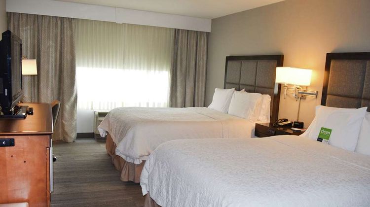 Hampton Inn & Suites by Hilton Calgary Other