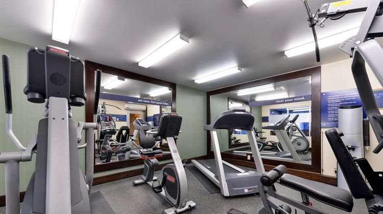 Hampton Inn & Suites by Hilton Calgary Health