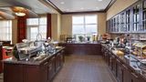Homewood Suites Calgary Airport Restaurant