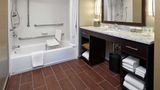 Homewood Suites Calgary Airport Room