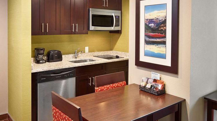 Homewood Suites Calgary Airport Other