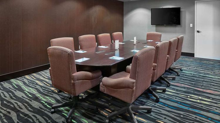 Homewood Suites Calgary Airport Meeting