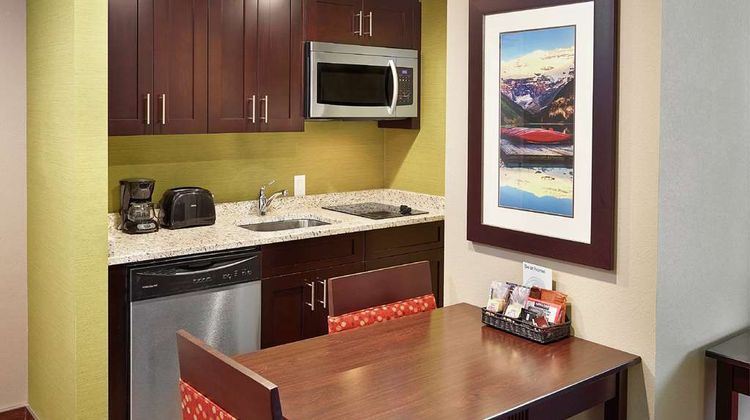 Homewood Suites Calgary Airport Other