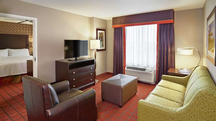Homewood Suites Calgary Airport Other