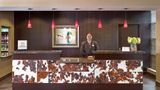 Homewood Suites Calgary Airport Lobby