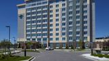 Homewood Suites Calgary Airport Exterior