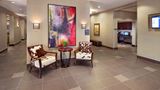 Homewood Suites Calgary Airport Lobby