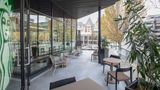 <b>Doubletree by Hilton Hotel Victoria Restaurant</b>. Images powered by <a href="https://iceportal.shijigroup.com/" title="IcePortal" target="_blank">IcePortal</a>.