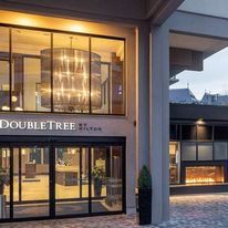 Doubletree by Hilton Hotel Victoria