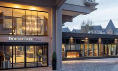 Doubletree by Hilton Hotel Victoria
