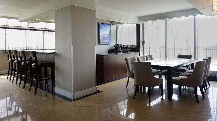 Doubletree by Hilton Hotel Victoria Other