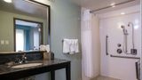 Hampton Inn & Suites St John's Airport Room