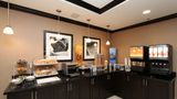 Hampton Inn & Suites St John's Airport Restaurant