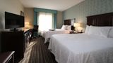 Hampton Inn & Suites St John's Airport Room