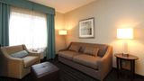 Hampton Inn & Suites St John's Airport Room