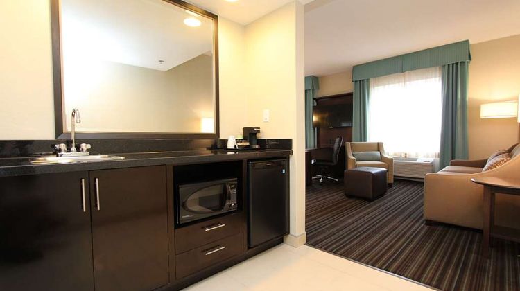 Hampton Inn & Suites St John's Airport Other