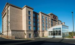 Hampton Inn & Suites St John's Airport
