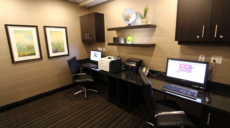Hampton Inn & Suites St John's Airport Other