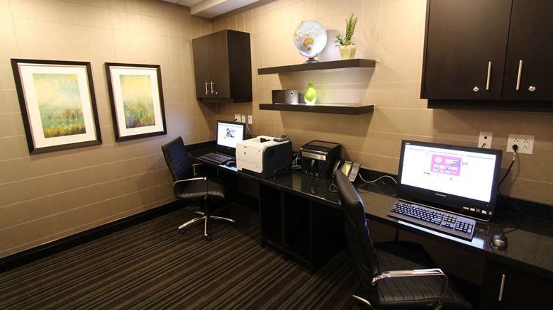 <b>Hampton Inn & Suites St John's Airport Other</b>. Images powered by <a href="https://iceportal.shijigroup.com/" title="IcePortal" target="_blank">IcePortal</a>.