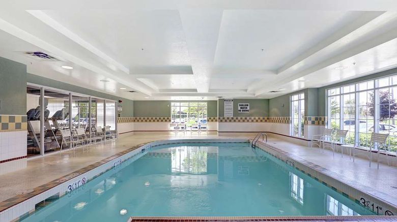 <b>Homewood Suites by Hilton Pool</b>. Images powered by <a href="https://iceportal.shijigroup.com/" title="IcePortal" target="_blank">IcePortal</a>.