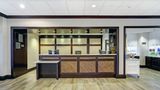 Homewood Suites by Hilton Lobby