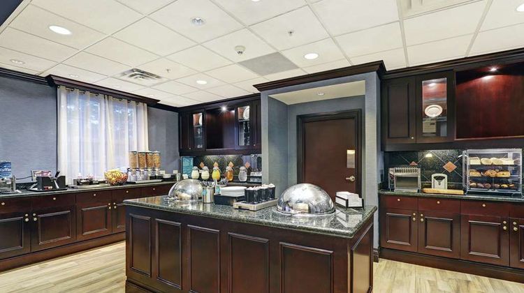 Homewood Suites by Hilton Restaurant