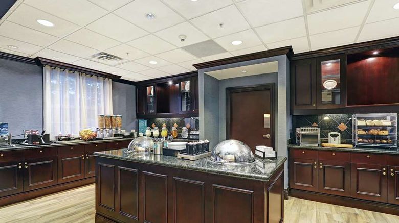 <b>Homewood Suites by Hilton Restaurant</b>. Images powered by <a href="https://iceportal.shijigroup.com/" title="IcePortal" target="_blank">IcePortal</a>.