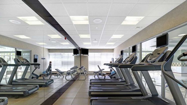 Homewood Suites by Hilton Health