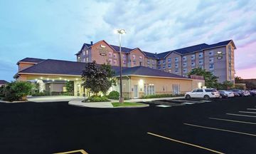 Homewood Suites by Hilton