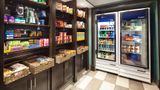 Hampton Inn & Suites Toronto Airport Restaurant