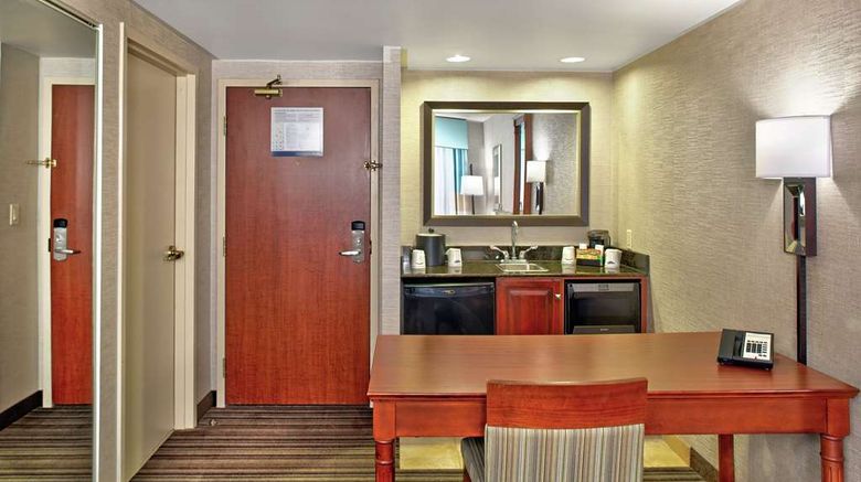 <b>Hampton Inn & Suites Toronto Airport Other</b>. Images powered by <a href="https://iceportal.shijigroup.com/" title="IcePortal" target="_blank">IcePortal</a>.